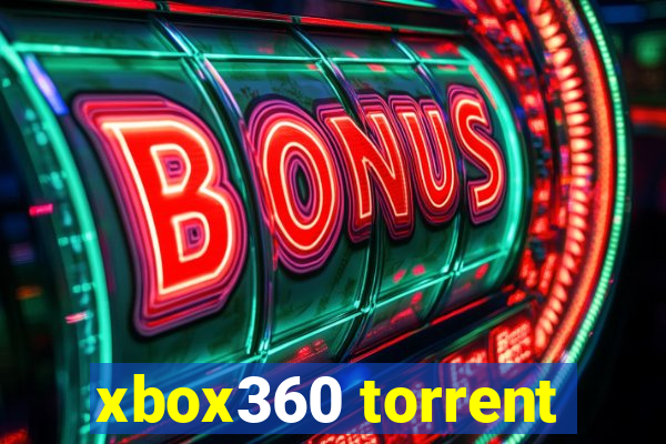 xbox360 torrent